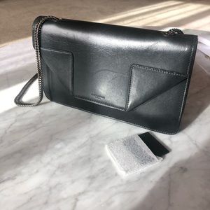Saint Laurent Paris Betty Chain Mini Shoulder bag